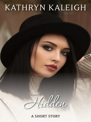 cover image of Hidden